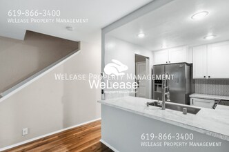 7056 Park Mesa Way in San Diego, CA - Building Photo - Building Photo