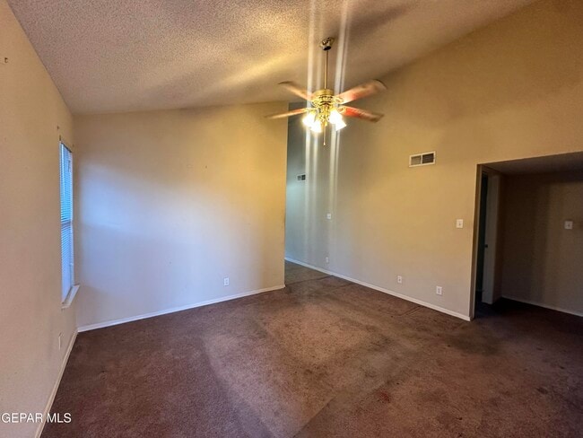 12708 Francisco Paz Dr in El Paso, TX - Building Photo - Building Photo