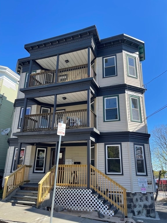 property at 23 Deering Rd