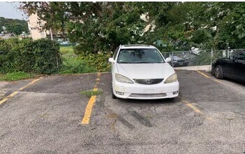 770 Cummins Hwy in Boston, MA - Foto de edificio - Building Photo