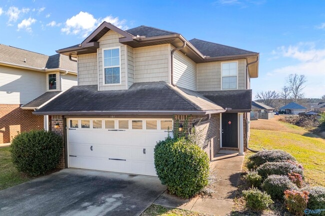 161 Fields Pond Dr in Madison, AL - Building Photo - Building Photo