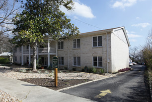 Herndon House Apartments