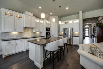 5528 Winter Haven Bend in Flower Mound, TX - Building Photo - Building Photo