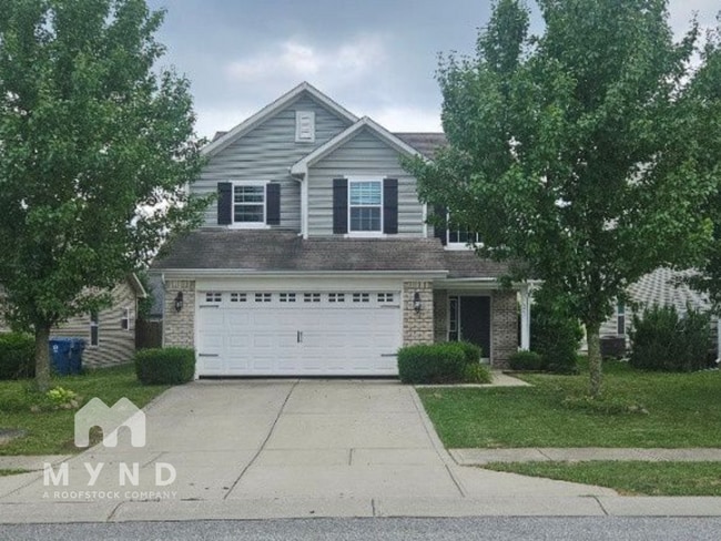 property at 11247 Seabiscuit Dr
