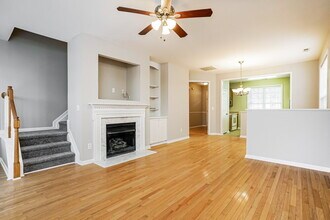 2453 Sapphire Valley Dr in Raleigh, NC - Building Photo - Building Photo