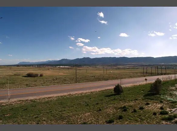 1119 Yellow Dogwood Heights in Monument, CO - Building Photo - Building Photo