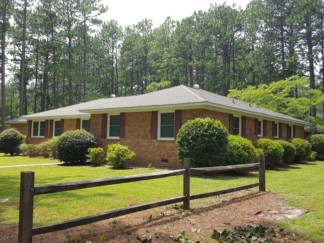 property at 301 John McQueen Rd