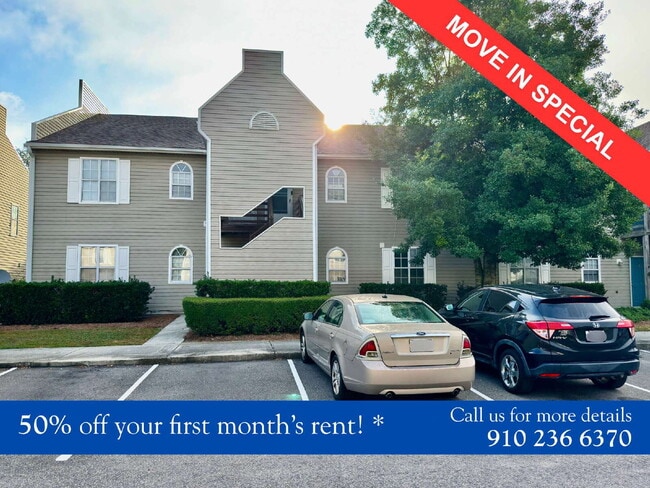property at 733 Bragg Dr