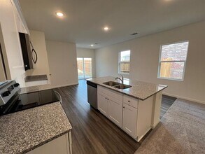 1710 Washington St in Princeton, TX - Building Photo - Building Photo