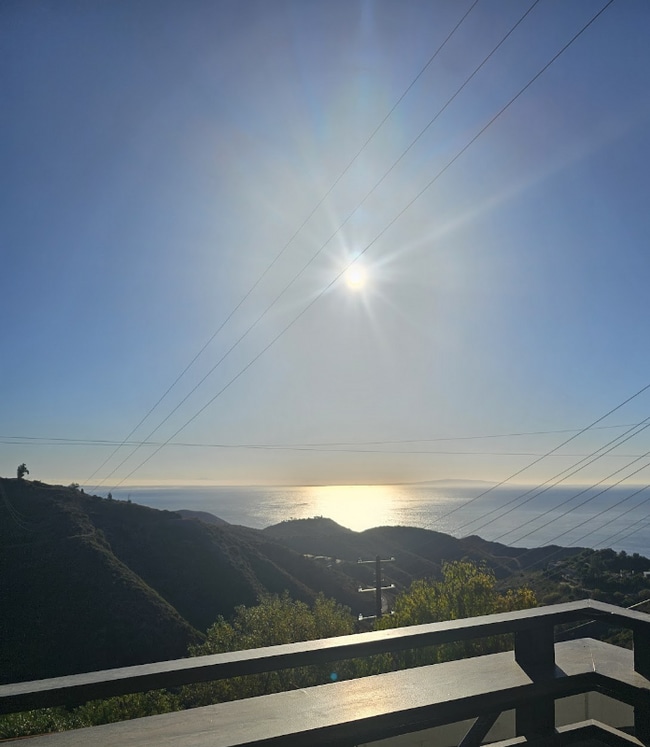 property at 4355 Ocean View Dr