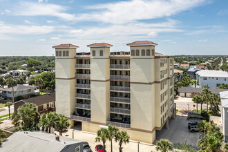 Beach Terraces in Jacksonville Beach, FL - Building Photo - Building Photo