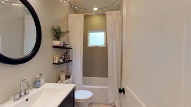 1555 Merriman Ave in Charlotte, NC - Building Photo - Building Photo