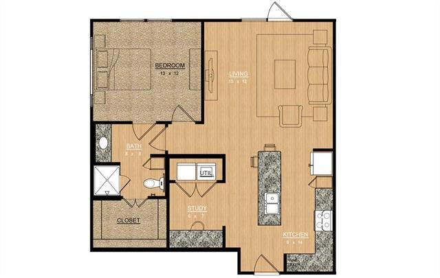 801 N Bishop Ave in Dallas, TX - Building Photo - Building Photo