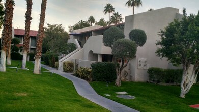 353 N Hermosa Dr in Palm Springs, CA - Building Photo - Building Photo