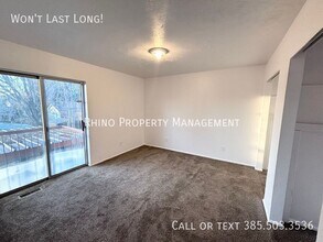 463 N 1465 W in Salt Lake City, UT - Building Photo - Building Photo