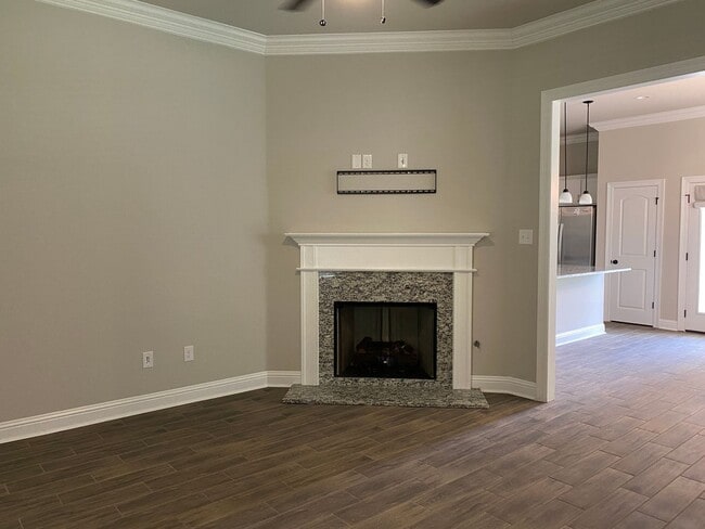 724 Esau Ave in Bossier City, LA - Building Photo - Building Photo