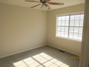 511 Chickadee Dr, Unit A in Little Rock, AR - Foto de edificio - Building Photo