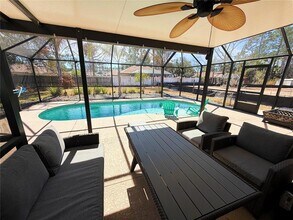 16 Powder Hill Ln in Palm Coast, FL - Building Photo - Building Photo