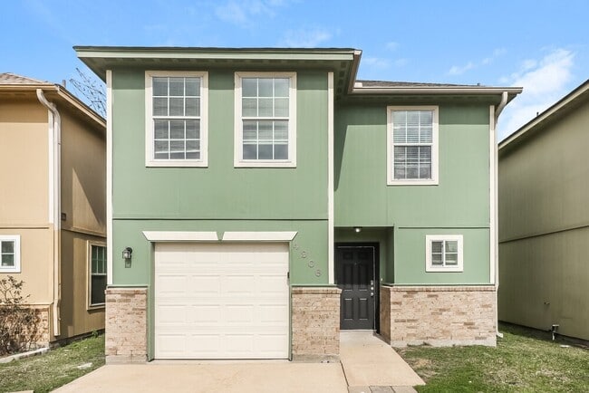 property at 4906 N Cancun Dr