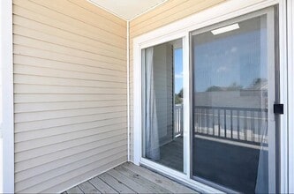 1760 SE LA Grant Pkwy, Unit #35 in Waukee, IA - Building Photo - Building Photo