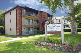 Priscilla Court Apartments in Prospect Park, PA - Building Photo - Building Photo