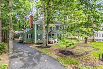 504 Winamack Ct in Midlothian, VA - Foto de edificio - Building Photo