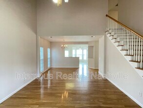 2544 Jordan Ridge Dr in Nashville, TN - Building Photo - Building Photo