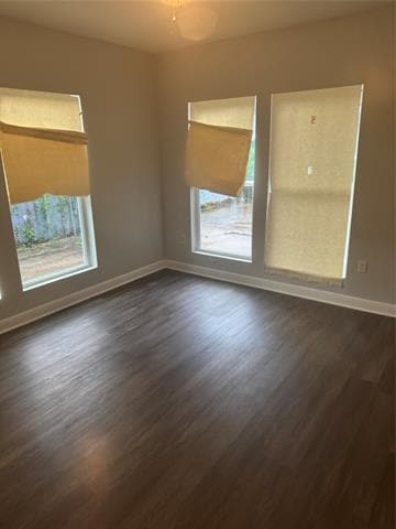 property at 3503 Havana St