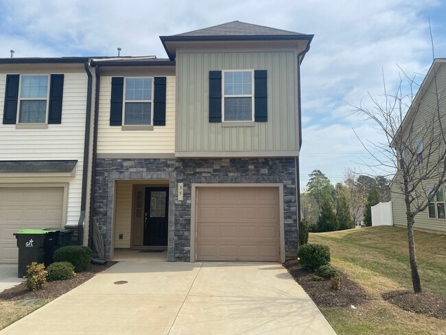 35 S Grey Abbey Dr in Clayton, NC - Building Photo - Building Photo