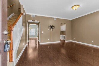 553 Rosedale Ave in Nashville, TN - Building Photo - Building Photo