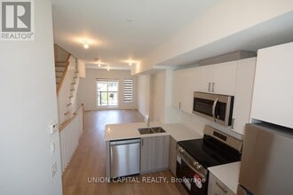 25 Case Ootes Dr in Toronto, ON - Building Photo - Building Photo