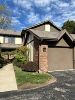 1174 Hidden Ridge Rd in Toledo, OH - Building Photo