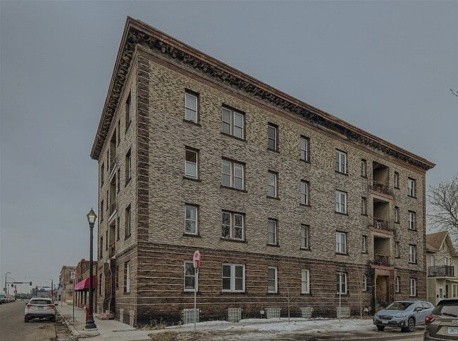 1902 4th Ave S, Unit 6A in Minneapolis, MN - Building Photo - Building Photo