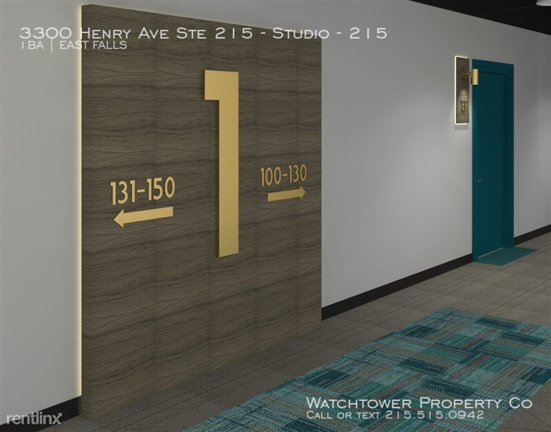 3300 Henry Ave-Unit -Studio - 215 in Philadelphia, PA - Building Photo