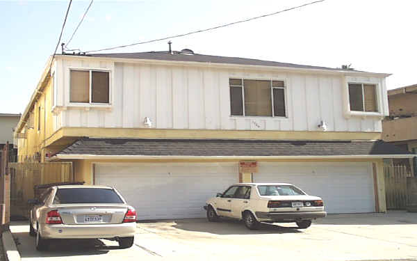 1326 Vista St in Los Angeles, CA - Building Photo