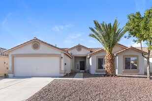 1042 Juniper Ridge Ave in Henderson, NV - Building Photo