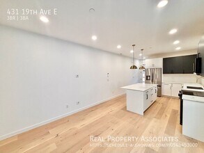 431 19th Ave E in Seattle, WA - Building Photo - Building Photo