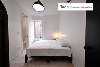 Room in Shared 4 bed/4 bath home in Brooklyn, NY - Foto de edificio - Building Photo