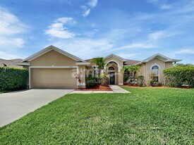 23223 Eagles Watch Dr in Land O Lakes, FL - Building Photo