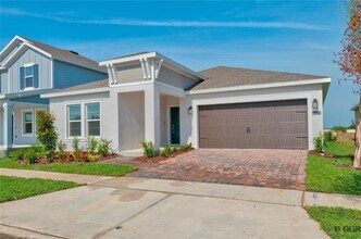 5023 Worchester Dr in Kissimmee, FL - Foto de edificio - Building Photo