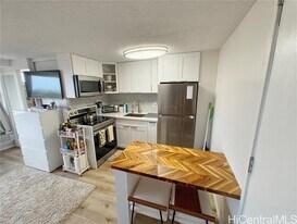 2888 Ala Ilima St in Honolulu, HI - Building Photo