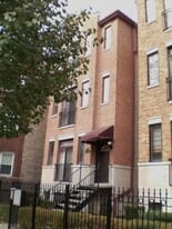 1538 E 65th Pl in Chicago, IL - Building Photo