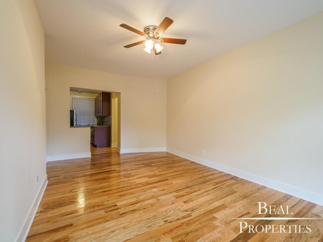 property at 1305 Oak Ave