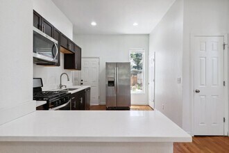 3242 Gilpin St in Denver, CO - Foto de edificio - Building Photo