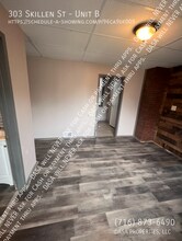 303 Skillen St-Unit -Unit B in Buffalo, NY - Building Photo - Building Photo
