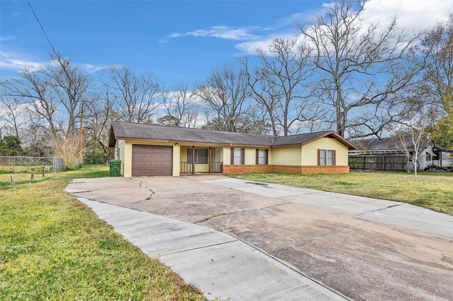 property at 509 S Winfree St