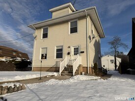 1273 Hope St in Stamford, CT - Building Photo