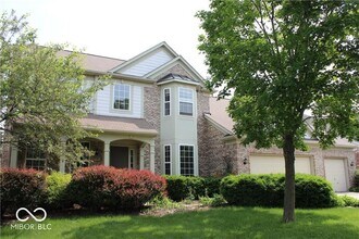 5622 Blackfoot Trail in Carmel, IN - Building Photo - Building Photo