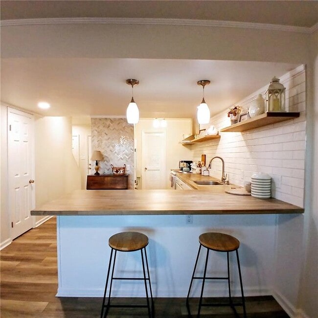 605 Marshview Cir Dr in Brunswick, GA - Building Photo - Building Photo