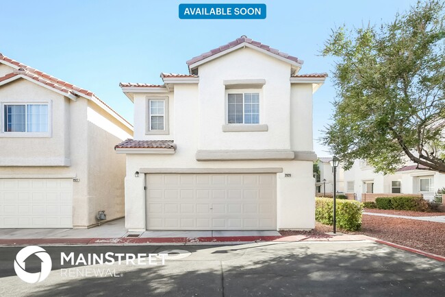 property at 2929 Sapphire Sands Ct